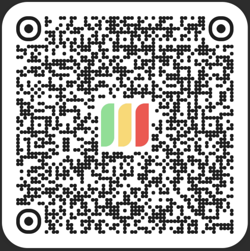 MEMBIFY QR Code