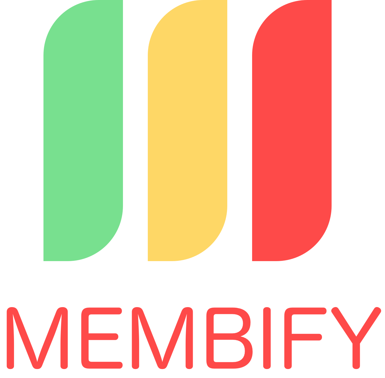 MEMBIFY Logo