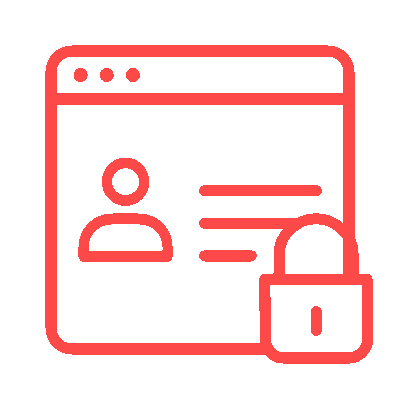 Secure Data Animation